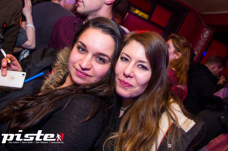 MIXED UP | Quer Club