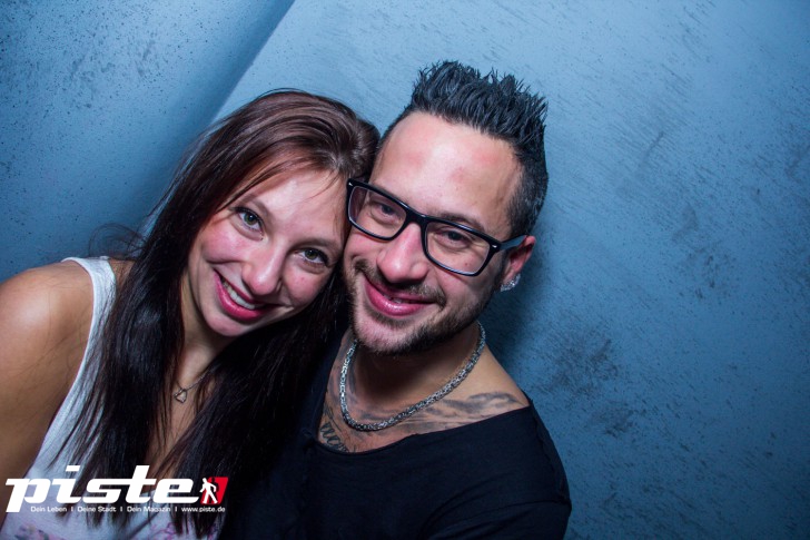 MIXED UP | Quer Club