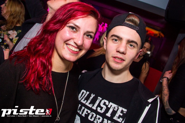 MIXED UP | Quer Club