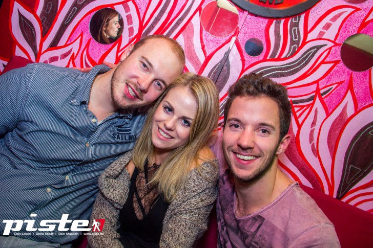 MIXED UP | Quer Club