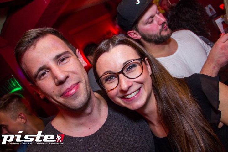 MIXED UP | Quer Club