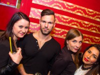 MIXED UP | Quer Club