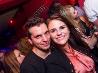 MIXED UP | Quer Club