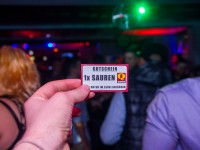 MIXED UP | Quer Club