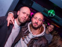 MIXED UP | Quer Club