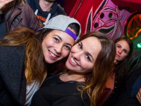 MIXED UP | Quer Club