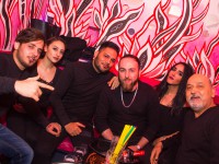 MIXED UP | Quer Club