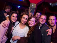MIXED UP | Quer Club