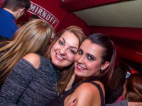 MIXED UP | Quer Club