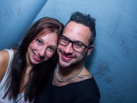 MIXED UP | Quer Club