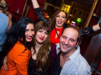 MIXED UP | Quer Club