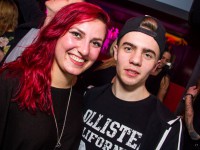 MIXED UP | Quer Club