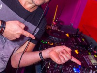 MIXED UP | Quer Club