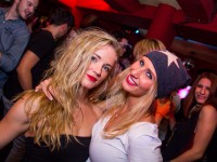 MIXED UP | Quer Club