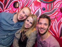 MIXED UP | Quer Club