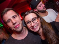 MIXED UP | Quer Club