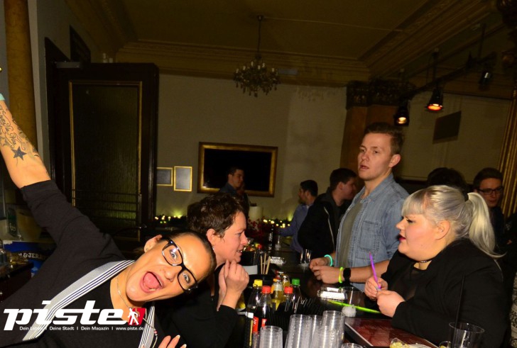 No Limit | Schmidts Tivoli
