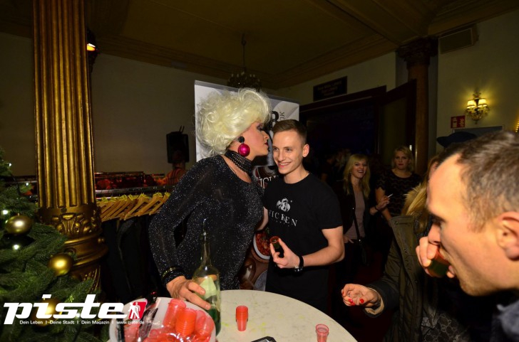 No Limit | Schmidts Tivoli