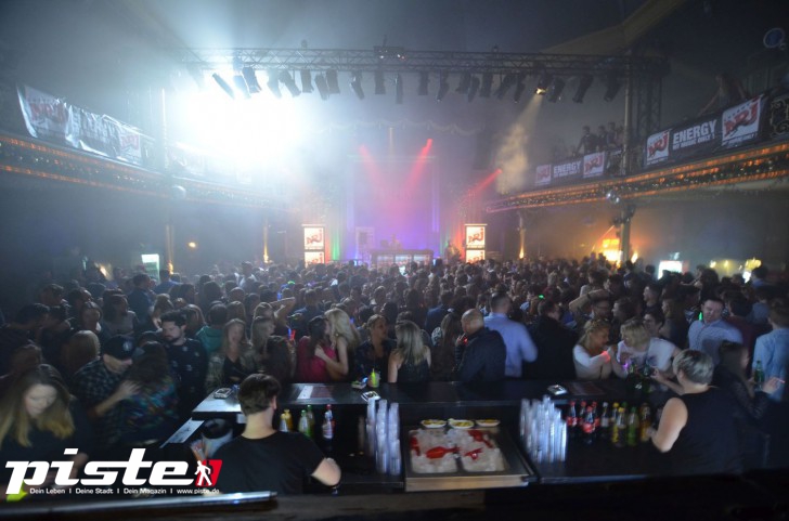 No Limit | Schmidts Tivoli