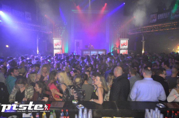 No Limit | Schmidts Tivoli