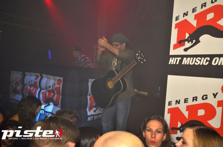 No Limit | Schmidts Tivoli