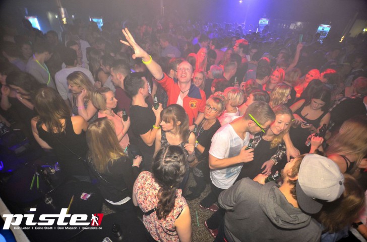 No Limit | Schmidts Tivoli