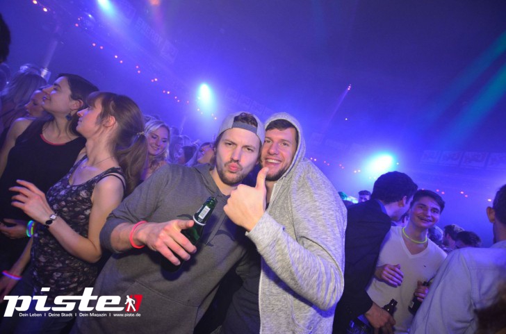 No Limit | Schmidts Tivoli