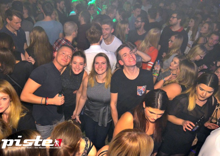 No Limit | Schmidts Tivoli