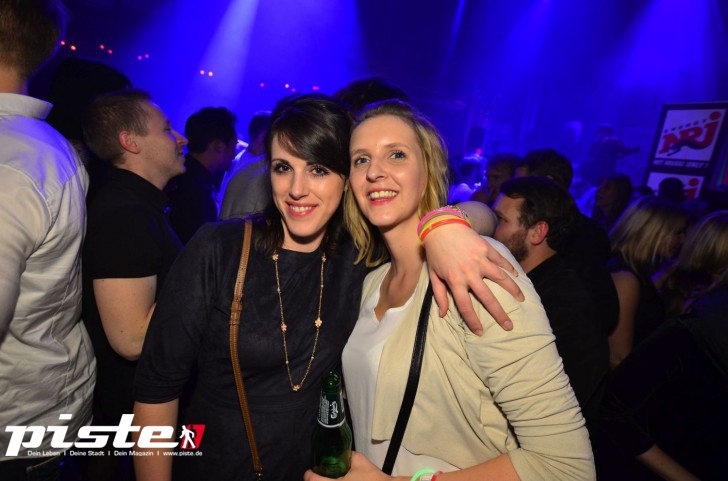 No Limit | Schmidts Tivoli