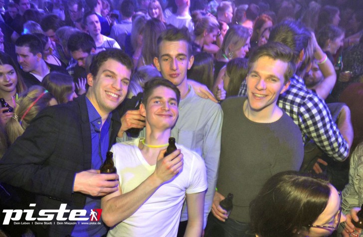 No Limit | Schmidts Tivoli