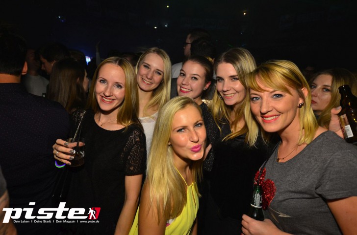 No Limit | Schmidts Tivoli