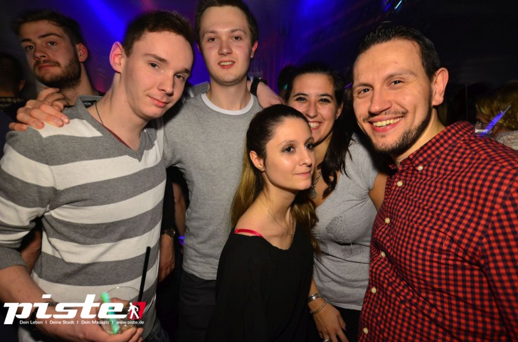 No Limit | Schmidts Tivoli