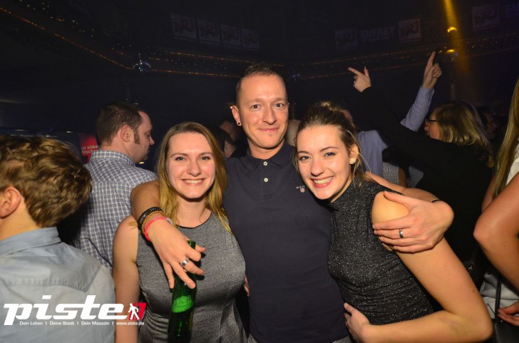 No Limit | Schmidts Tivoli
