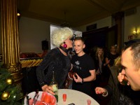 No Limit | Schmidts Tivoli