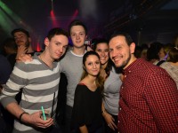 No Limit | Schmidts Tivoli