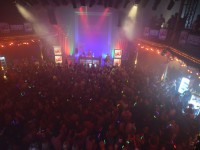 No Limit | Schmidts Tivoli