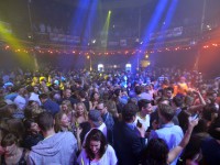No Limit | Schmidts Tivoli