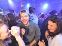 No Limit | Schmidts Tivoli