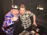 No Limit | Schmidts Tivoli