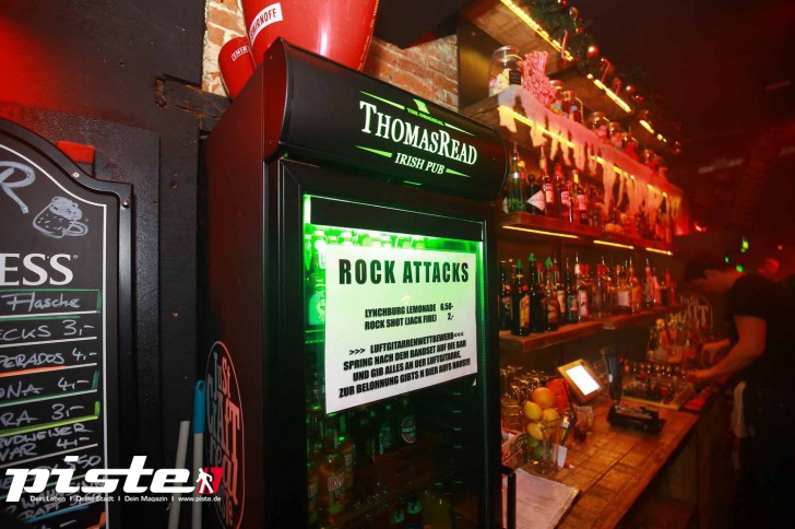 Samstag | Thomas Read