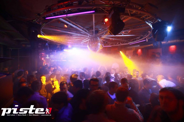 Samstag | Thomas Read