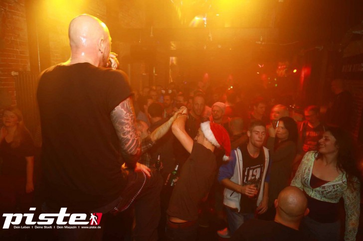 Samstag | Thomas Read