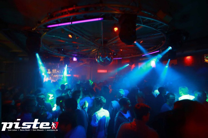 Samstag | Thomas Read