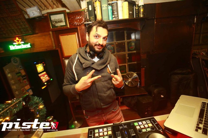 Samstag | Thomas Read