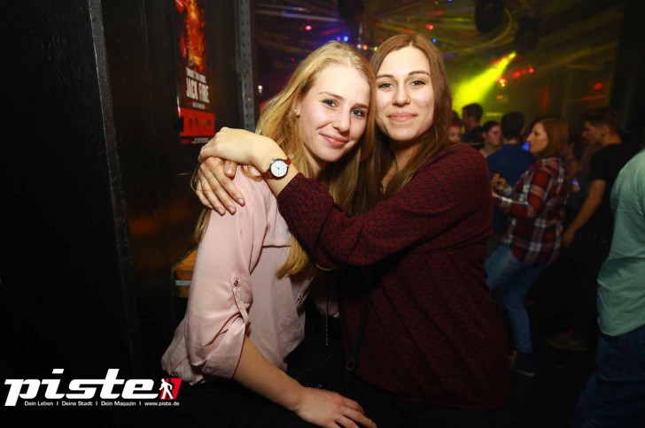 Samstag | Thomas Read