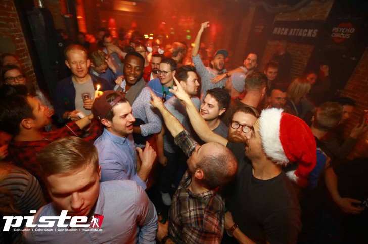 Samstag | Thomas Read