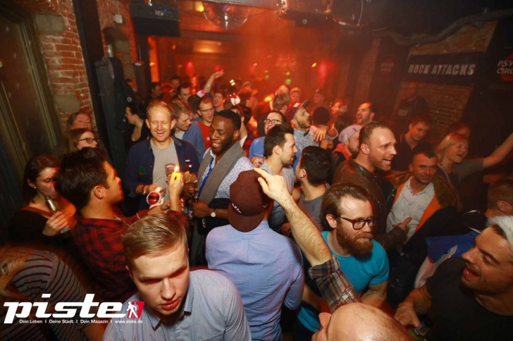 Samstag | Thomas Read