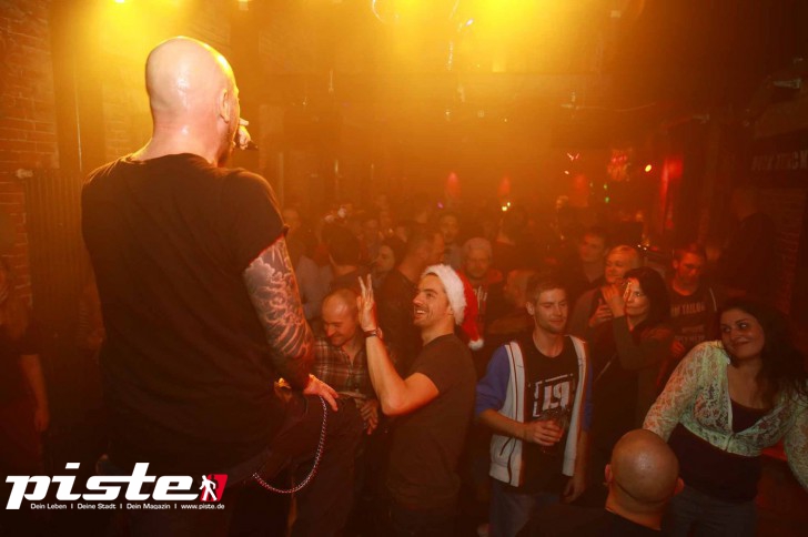 Samstag | Thomas Read
