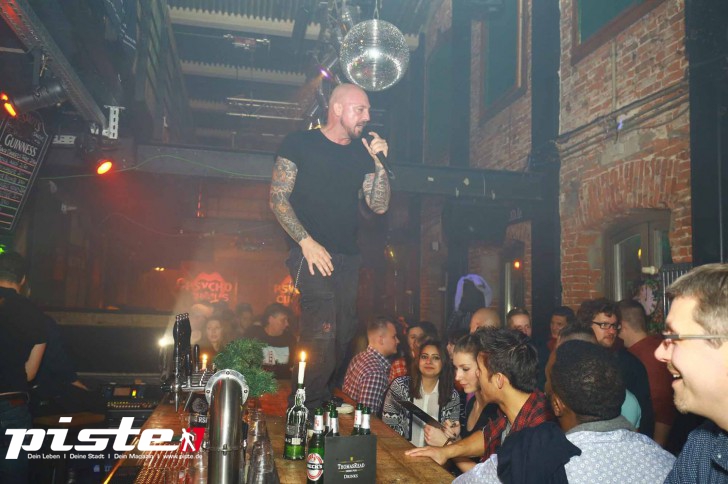 Samstag | Thomas Read