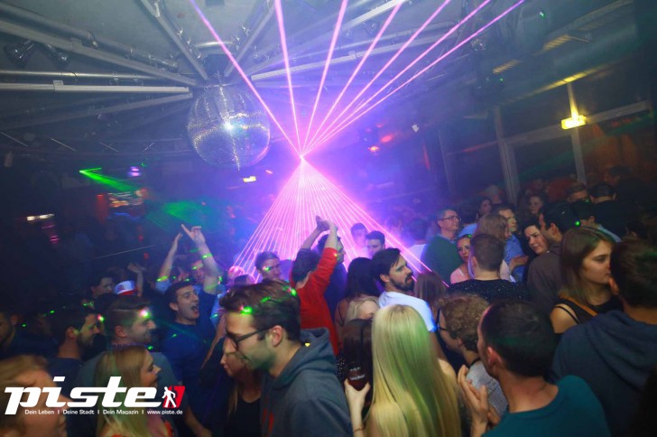 Samstag | Thomas Read